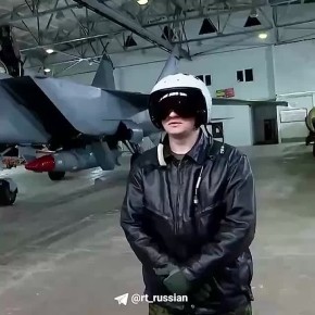 Николай Стариков: Федеральная Служба Безопасности пресекла очередную провокацию британской (украинской) разведки