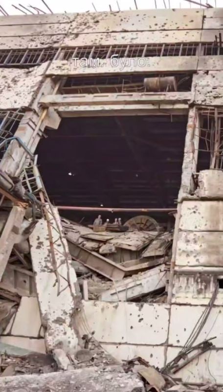 Последствия ударов по энергосистеме Украины Последствия ударов по энергосистеме Украины