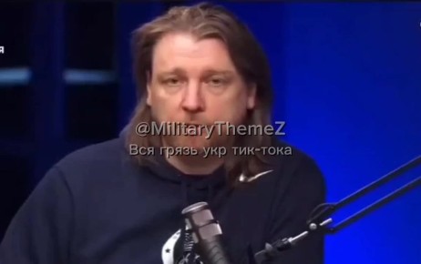 Да-да, конечно, во всём виноваты агенты Кремля