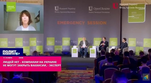 Мужская половина Украины в гробах, бежала или прячется от мобилизации – начался дефицит рабочей силы