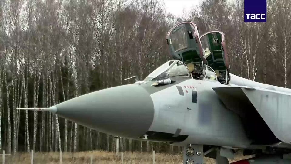 Владислав Шурыгин: Украинские спецслужбы предлагали штурману убить летчика при угоне МиГ-31 с "Кинжалом", следует из видео ФСБ