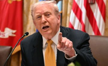 Трамп: США больше не тратят деньги на Украину