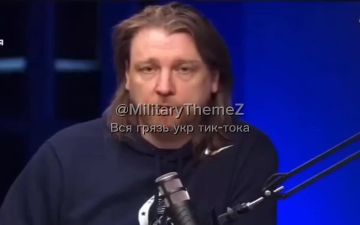 Да-да, конечно, во всём виноваты агенты Кремля