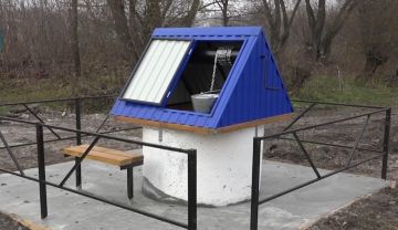 Украинцам в селах придётся платить даже за воду из собственных колодцев