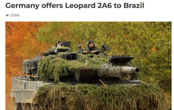      Leopard 2A6   Marder 1A5,     ,   TecnoDefensa