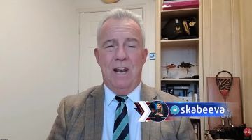 ‘Украина проигрывает, несмотря на всю помощь Запада’ – пилот Королевских ВВС Великобритании в отставке Шон Белл