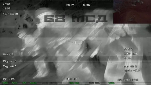 Очередная пачка смертников отправленная Зеленским в Купянск, в котором, как известно, нас почти нет и осталось только зачистить и панувать