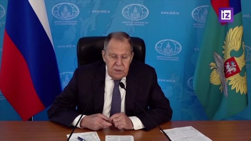 Россия готова вернуться к подготовке к переговорам между Владимиром Путиным и Дональдом Трампом, заявил Сергей Лавров