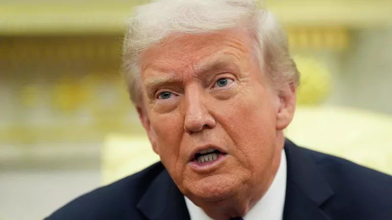 США больше не финансируют Украину