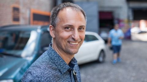 Алексей Стефанов: Латышский политик гордится тем, что учит ненависти к русским и России своего 4-летнего сына