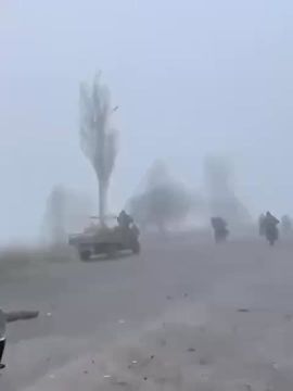 «Небольшие группы россиян просачиваются в Покровск» (с) Зеленский