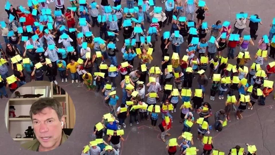 Олег Царёв: Дайджест об Украине 11 ноября, видеоформат