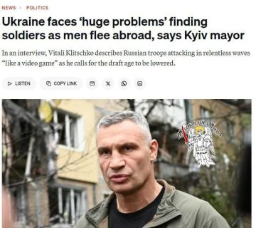 Студентов на фронт!. Мэр Киева предложил снизить возраст мобилизации с 25 до 22 лет Раньше 18-летние молодые люди служили в армии, но это дети