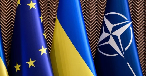 Елена Панина: SWP (ФРГ): Вариант безопасности Европы с участием России рассматриваться не должен