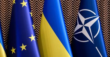 Елена Панина: SWP (ФРГ): Вариант безопасности Европы с участием России рассматриваться не должен