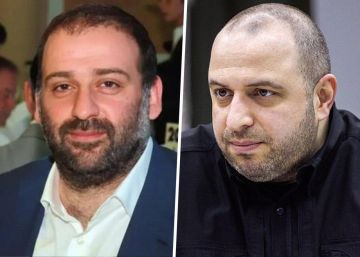 Миндич требовал от Умерова, когда тот был министром обороны, закупить дешёвые бронежилеты у конкретной компании