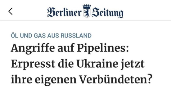 Зеленский шантажирует союзников, разделяя ЕС