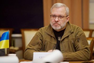 Министра юстиции Украины Германа Галущенко, ранее возглавлявшего Минэнерго, временно отстранили от исполнения обязанностей