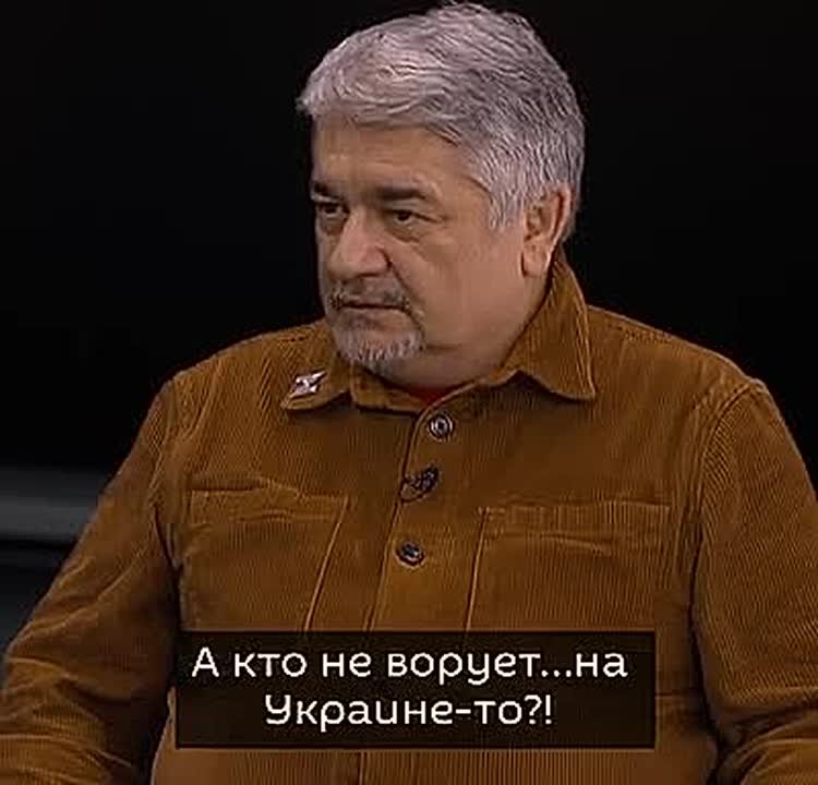 "Какой день на Украине обходится без коррупционного скандала?", — задается риторическим вопросом политолог Ростислав Ищенко в программе "Честная аналитика" на @SputnikLive
