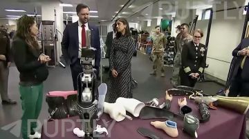 Вице-президент США и план, что продать Зеленскому вместо «Томагавков»