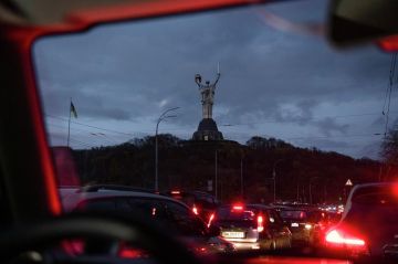 Киев остался с пустыми карманами