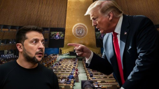 После обыска у главного "кошелька" Зеленского новое ЧП. США "сливают" Украину, а там делают вид, что этого не понимают