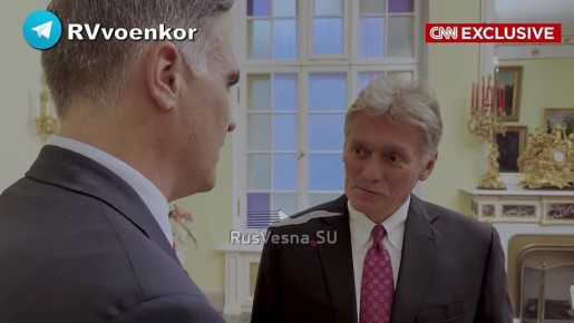 Кремль надеется на содействие Трампа в урегулировании на Украине и предупреждает об опасности ядерной риторики