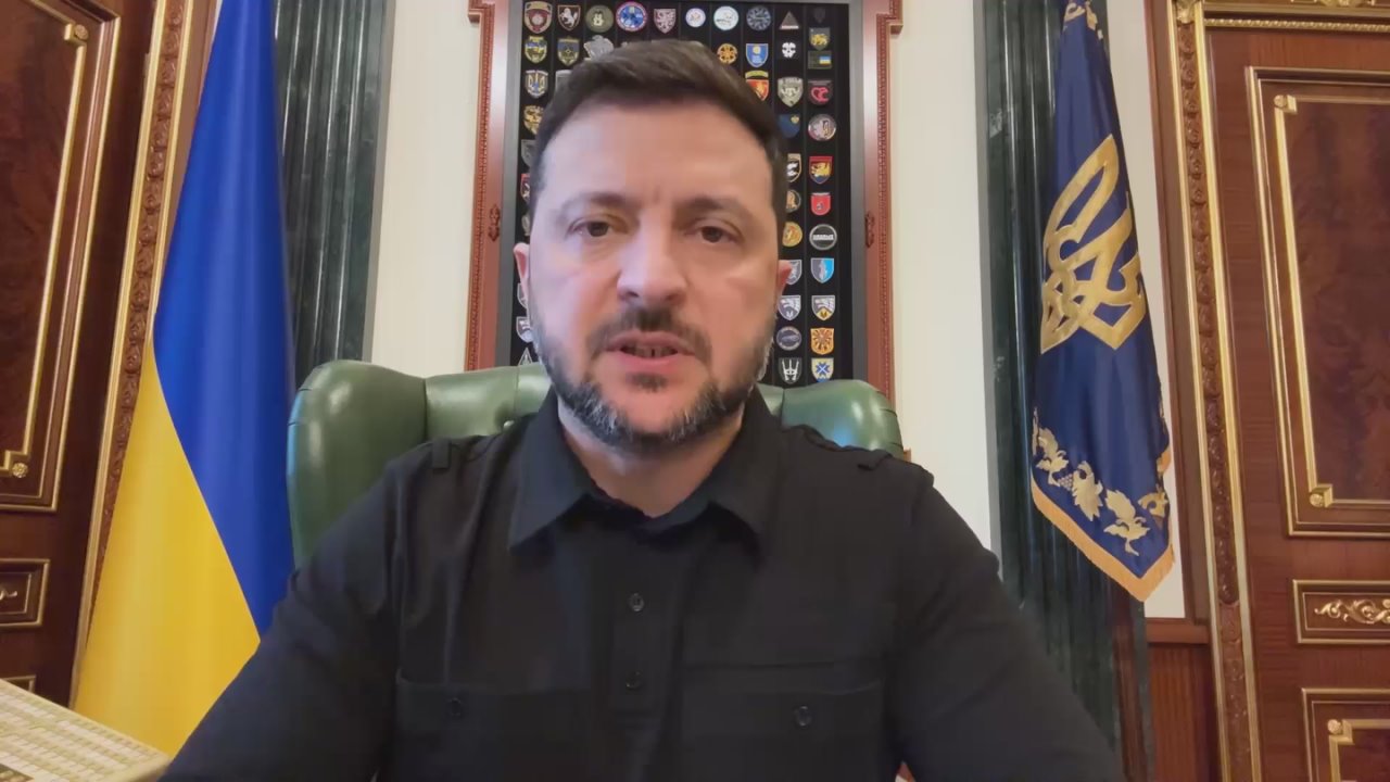 На Украине коррупционный скандал вокруг «Энергоатома» и близкого соратника Зеленского Тимура Миндича вышел на новый политический уровень