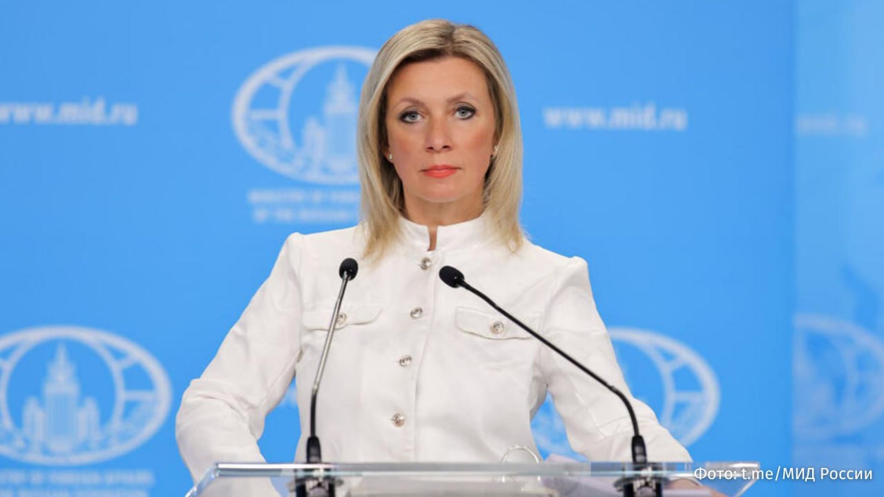 Признание Киева в остановке мирных переговоров с Москвой свидетельствует об отсутствии у украинских властей стремления к миру