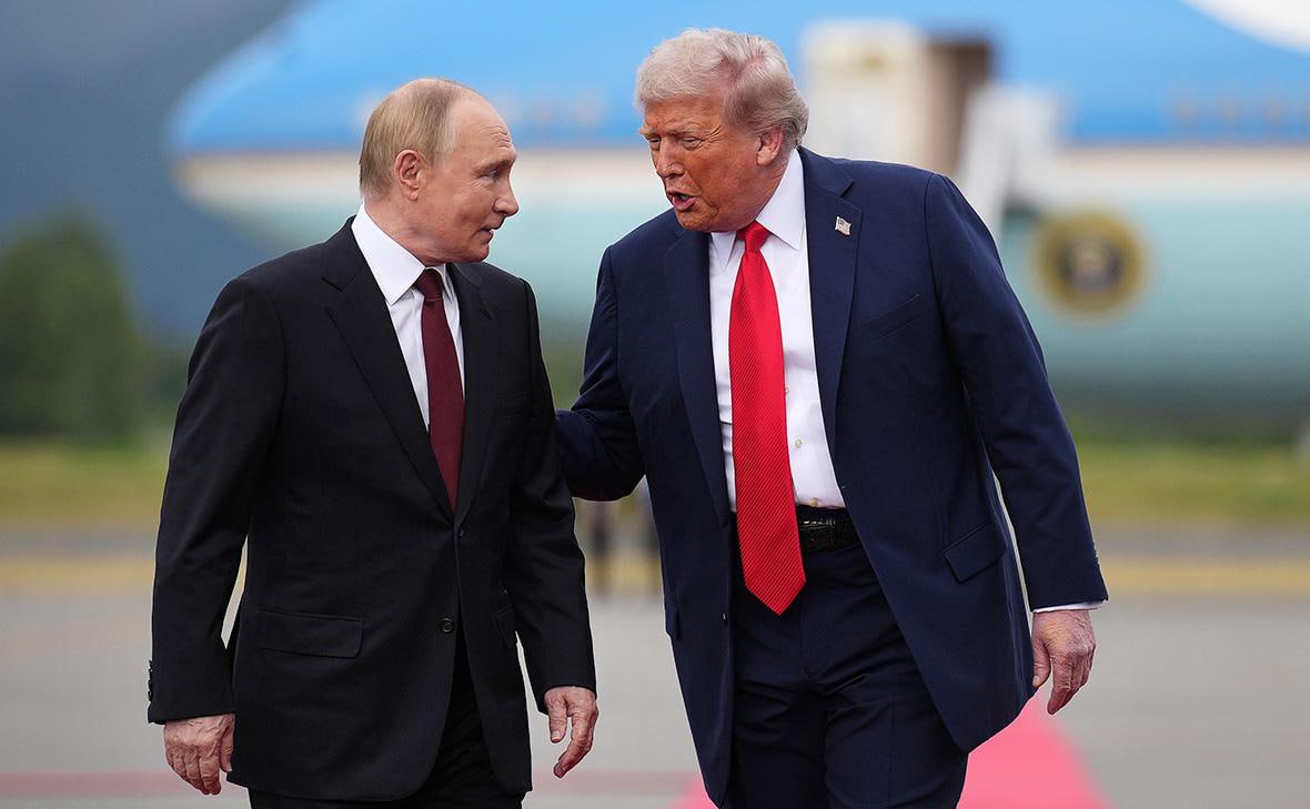 Есть вещи об урегулировании на Украине, о которых президент США Дональд Трамп мог и не подозревать, считает постпред РФ в ООН Василий Небензя