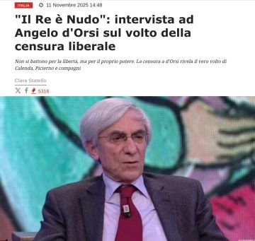 LAntiDiplomatico:  :          