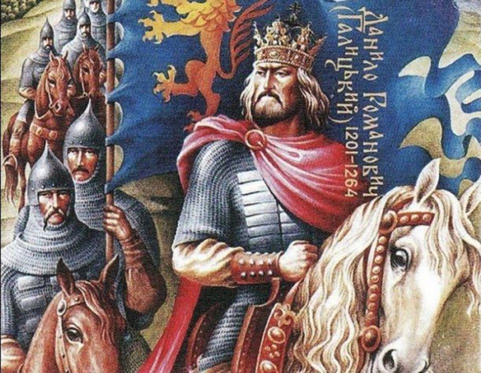 «Ждем своего Даниила Галицкого, который поедет на поклон в Орду» – киевский экономист