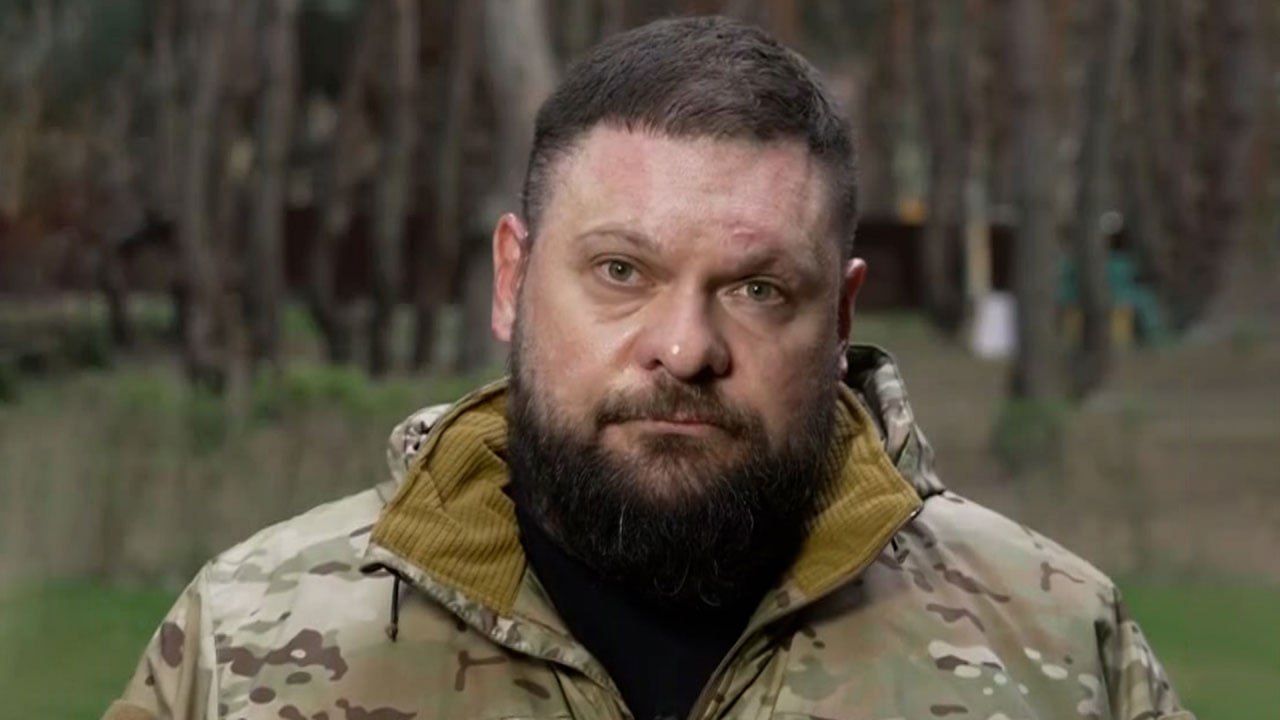 "Российский флаг - единственный символ стабильности здесь": Герой России Евгений Поддубный в эфире "Соловьёв Live" подробно рассказал о действиях "Африканского корпуса", с которым он сейчас находится