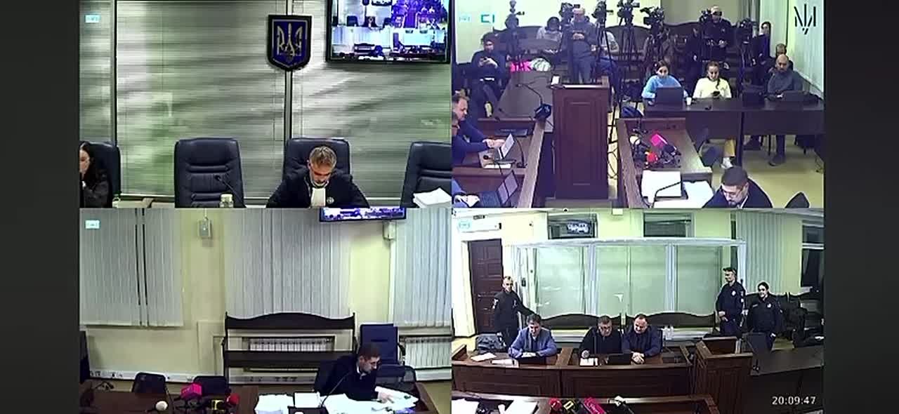 Участники коррупционной схемы Миндича обсуждали, кого назначить в новый Кабмин и платили откаты в ГБР