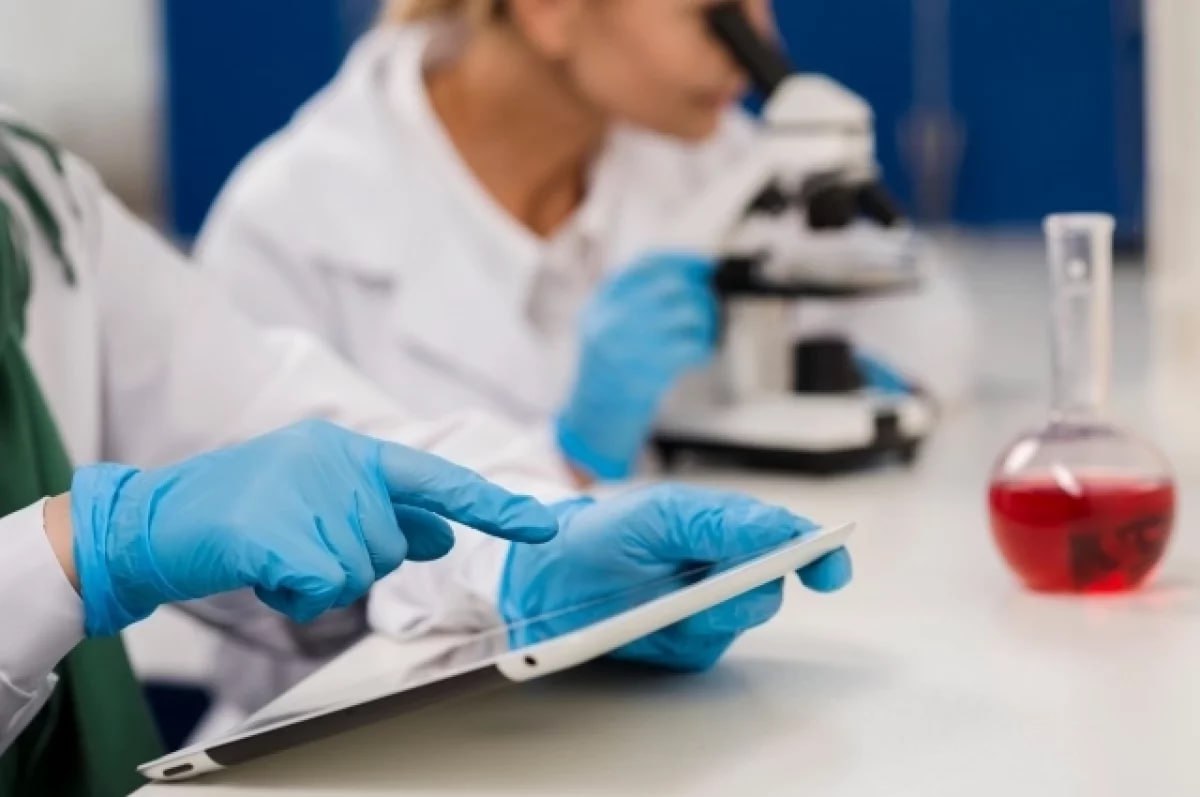 Найденные у ВСУ супербактерии угрожают безопасности Евросоюза, заявили в фонде AMR Action Fund