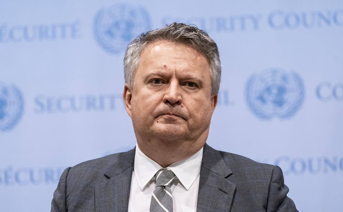 Армен Гаспарян: Какое низкое коварство. Российская переговорная группа обижала делегатов из Украины, рассказал замглавы МИД Украины Кислица