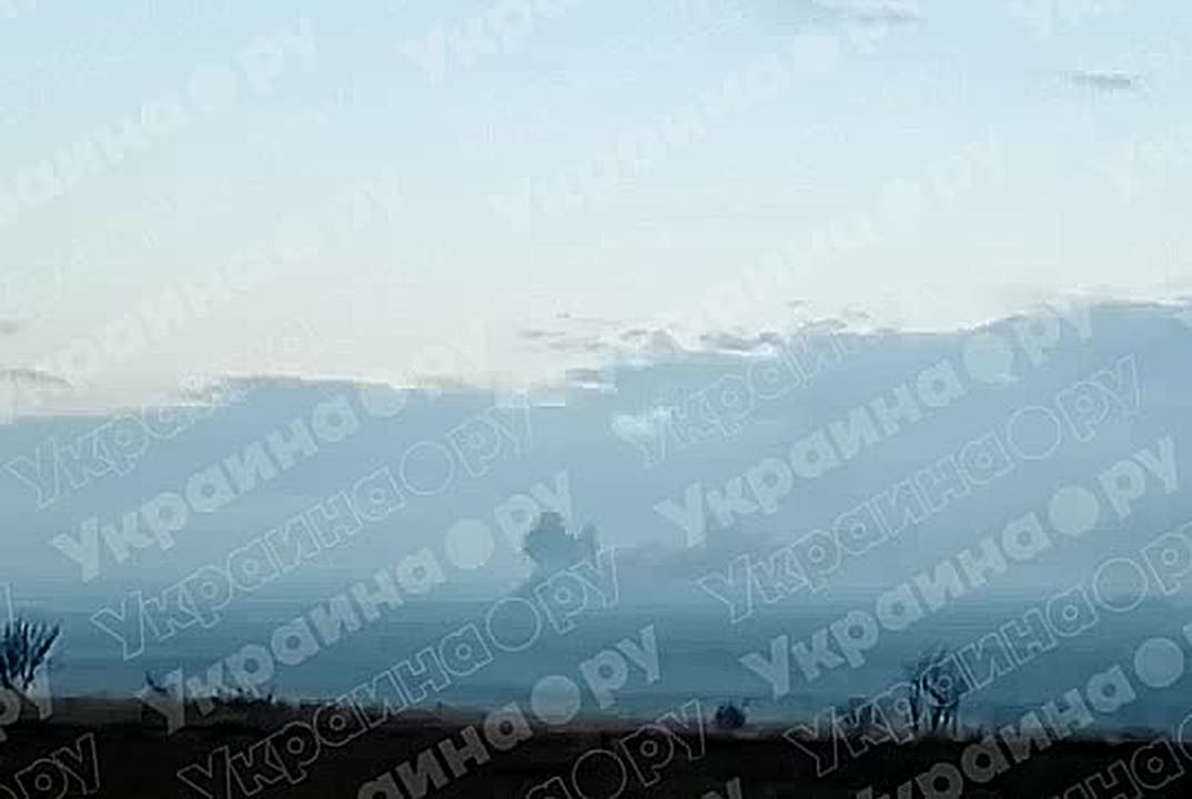 В Арцизе Одесской области зафиксировано повреждение объекта транспортной инфраструктуры