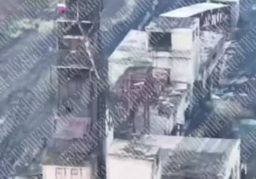 Шахта Мирнограда наша. В предыдущем срезе обстановки в Покровско-Мирноградской агломерации отметили, что Мирноград постепенно переходит под наш контроль