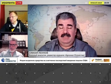 Почему мы не бьём "ядеркой"?