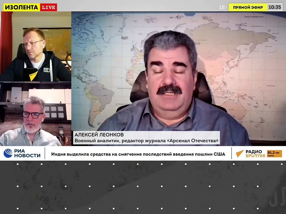 Почему мы не бьём "ядеркой"?