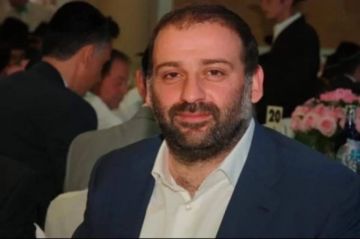 Подозреваемый в коррупции в сфере энергетики на Украине или «кошелек» Зеленского Миндич выехал в Польшу за четыре часа до обысков