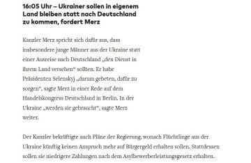 ' ,      ,     ' - WELT     