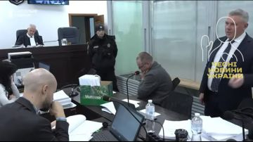 Только не падайте — адвокат подозреваемого в коррупции Басова заявил, что найденные миллионы долларов — игрушечные