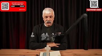 На Украине уже готовят Майдан против Зеленского на фоне коррупционного скандала с «делом Миндича», — заявил очнувшийся больной дед Корчинский