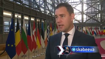 Министр финансов Нидерландов Хайнен дал понять, что если Зеленский хочет и дальше получать деньги от ЕС – ему придется устранять своих союзников