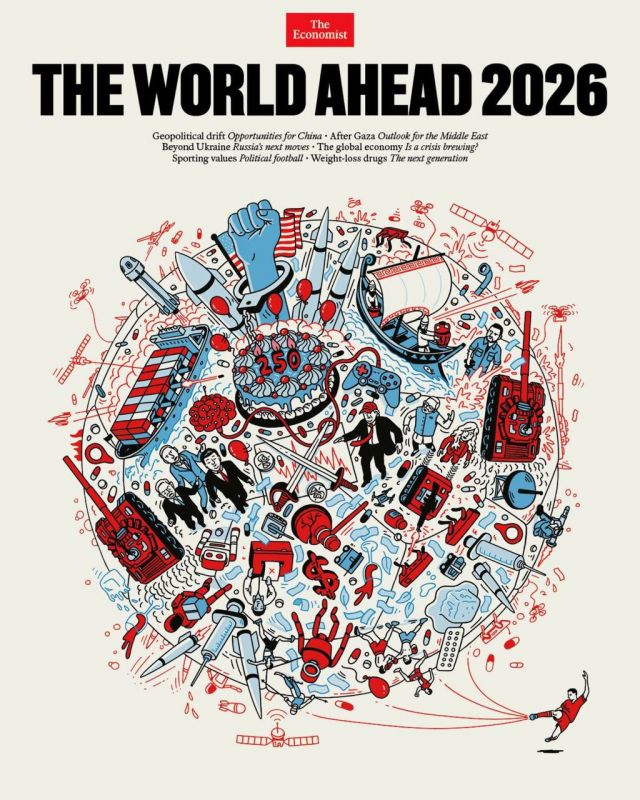  :              The Economist
