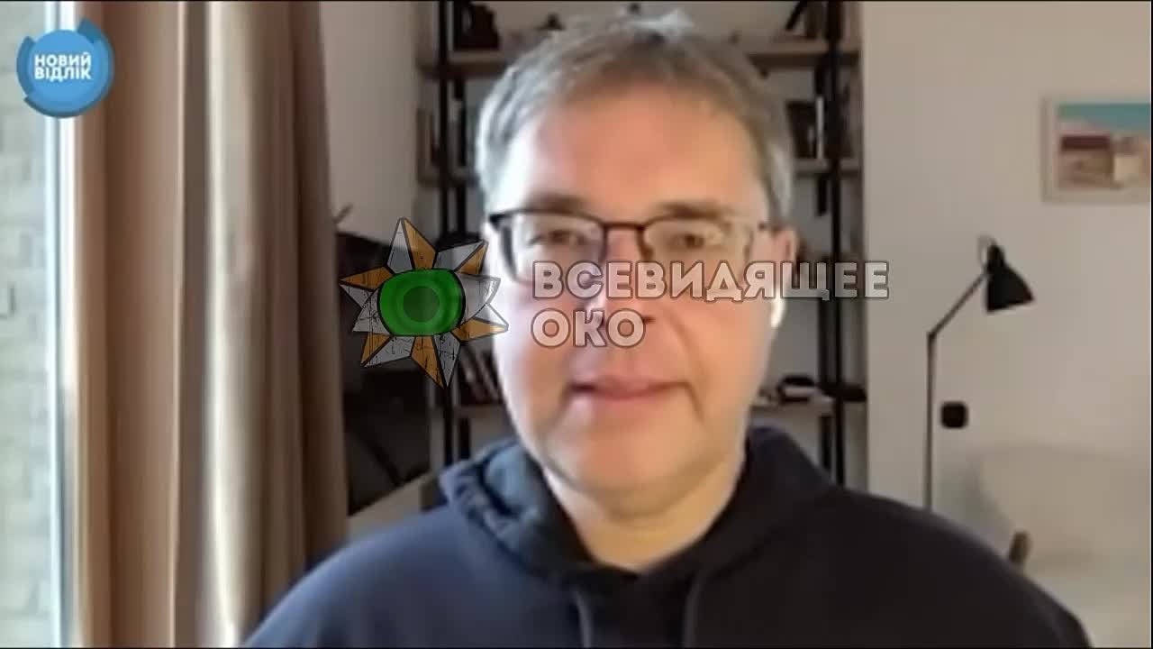 "Прогрев" киевляне набирает обороты