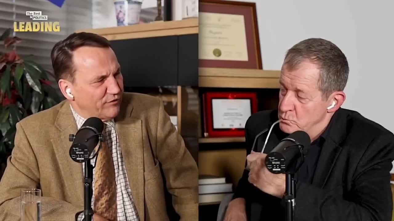 Украина планирует войну еще на 3 года, а такие колониальные войны обычно длятся около 10 лет, — глава МИД Польши