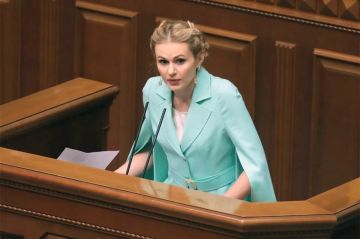 Новый разворот? Депутат Рады Скороход: нельзя запрещать русский на Украине