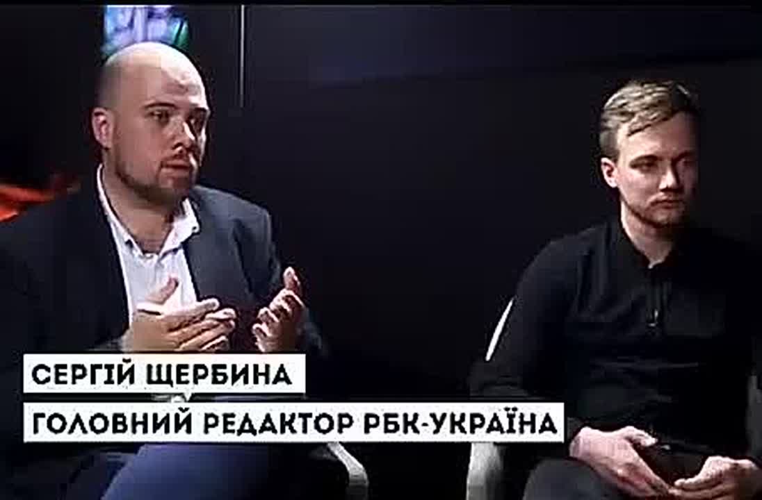 Против Миндича и Цукермана введены стандартные санкции СНБО без ограничений, хоть и указаны они в них как граждане Израиля